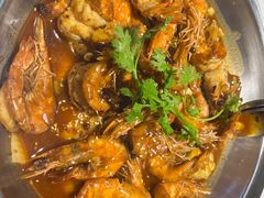 -李想大虾(江北天街店)