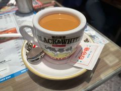 香滑奶茶-敏华冰厅(番禺天河城店)