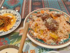 -巴依老爷新疆美食(工体旗舰店)