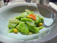 -老晋阳太原菜(古县城店)