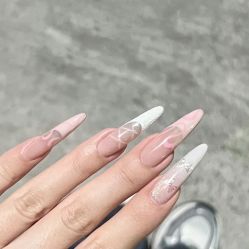 -斯馨·健康美甲美睫