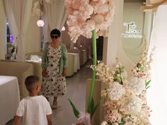 -PARFUM FLORAL花境法餐(南京首店)