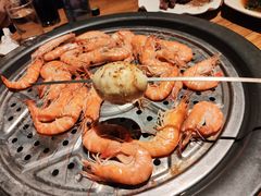 -黄寺蒸汽海鲜(黄寺大街店)