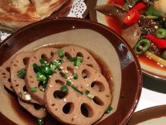 -乔阿马·江南味·驴肉香(龙湖华泾天街店)