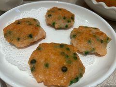 虾饼-群乐饭店(滨安路店)