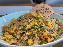 -吴家·非遗淮扬小馆(镇江万达广场店)