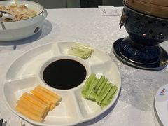 -海湾壹品·粤菜·早茶·烤鸭(拱北店)