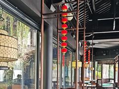 -柳莺湖上·湖景餐厅·江南菜(西湖店)