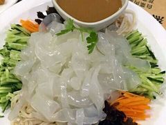 -添福来墨鱼饺子 · 海鲜东北菜(大连星海·黄浦路店)