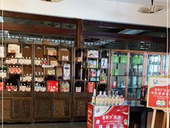 -新虹楼饭庄(崇明陈家镇店)