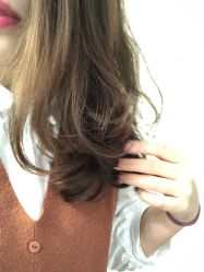 -HAIR HERE造型