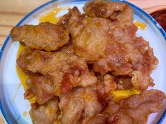 -和晟shèng铁锅炖·东北菜(南山店)
