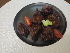 -水月周庄铂尔曼酒店-水月荟中餐厅