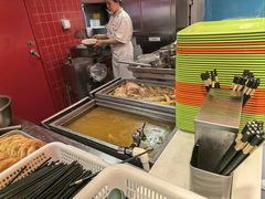 -孔师傅八仙老鸭粉丝汤(上海市第一食品商店南东店)