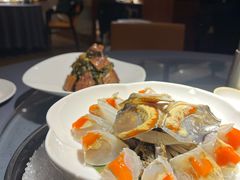 -高佳庄·海鲜酒楼(东港店)