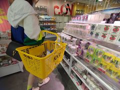 -KKV(上海月星环球港主力店)