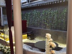-CHASE Modern Cuisine(崇宁路店)