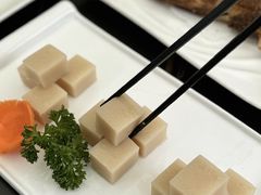 -龙井壹号·茶缘山景宴(龙井村店)