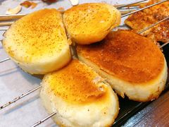 -东北往事烧烤炒菜