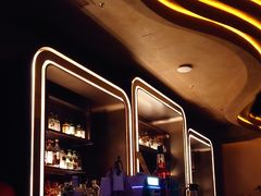 -DEW Lounge(深圳湾店)
