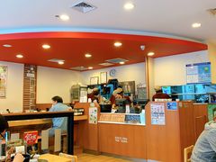 -食其家·牛丼咖喱(宜山路贝岭店)