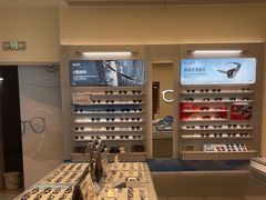 -AOJO眼镜(南翔印象城MEGA店)