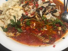 -坛宗剁椒鱼头(河西王府井店)