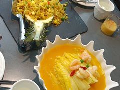 -3号仓库·创意中国菜(乐清正大广场店)