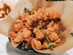 -卡朋西餐(大信新都汇店)