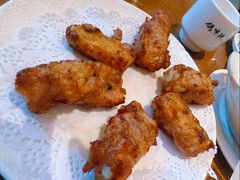 -鸽味轩·粤菜小馆(高楼门总店)