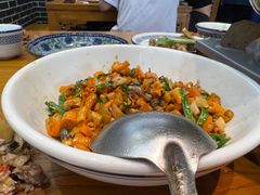 -吃香喝辣·地道衡东菜(南岳大庙店)