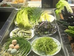 -乡野李掌柜(汉江路店)