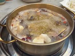 -大理董·董家小厨野生菌火锅(古城旗舰店)