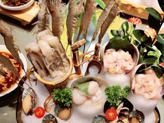 -享月汤皇·海鲜小火锅·聚会(曲江创意谷店)