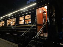 -火车头法国西餐厅