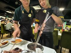 -戈拿旺巴西烤肉(崇文门店)