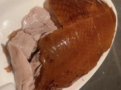 -金鸭季·北京烤鸭(深业上城店)