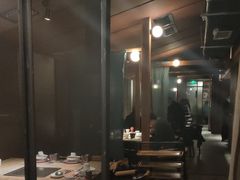 大堂-锦城印象火锅(天府三街店)