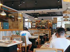 -禾记海鲜烧烤(八一路店)