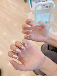 -斯馨·健康美甲美睫