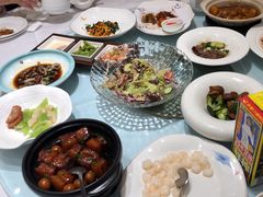 -一品粤珍轩(吴中路店)