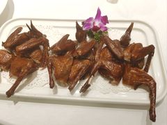 -一品江南韵·淮扬菜