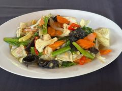 -Telaga Seafood Restaurant