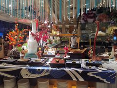 -芭菲盛宴·环球美食(解放碑英利国际店)