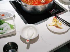 -牛焱·贵州黄牛肉火锅(城西银泰店)