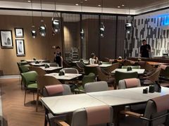 -粤海喜来登酒店·&More聚驿(天河城店)
