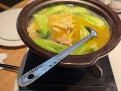 -筱爷叔·上海传统手工菜(玉树路店)