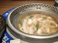 -快乐小羊·内蒙牛羊肉火锅(流花中心店)