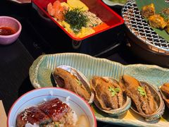 -花潮料理艺食馆(成都万象城店)