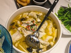 -俏江南-江景昆曲主题餐厅(正大广场店)